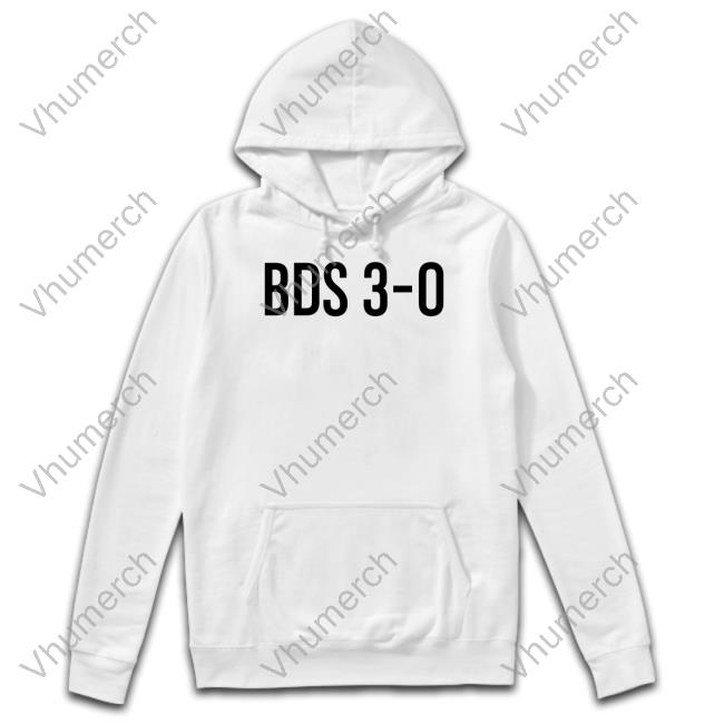 Bds 3 0 Shirt