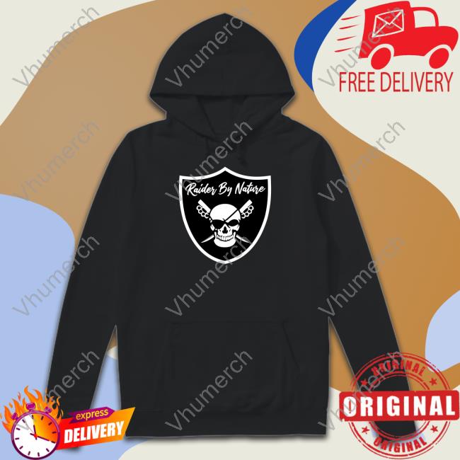 Raider By Nature Long Sleeve Tee Raiderbynature Shop