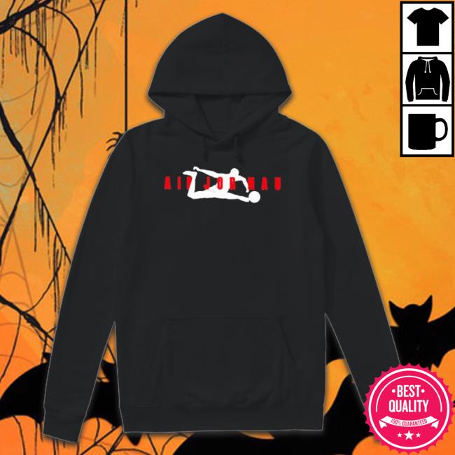 Official Chibuike Air Jor Nau shirt