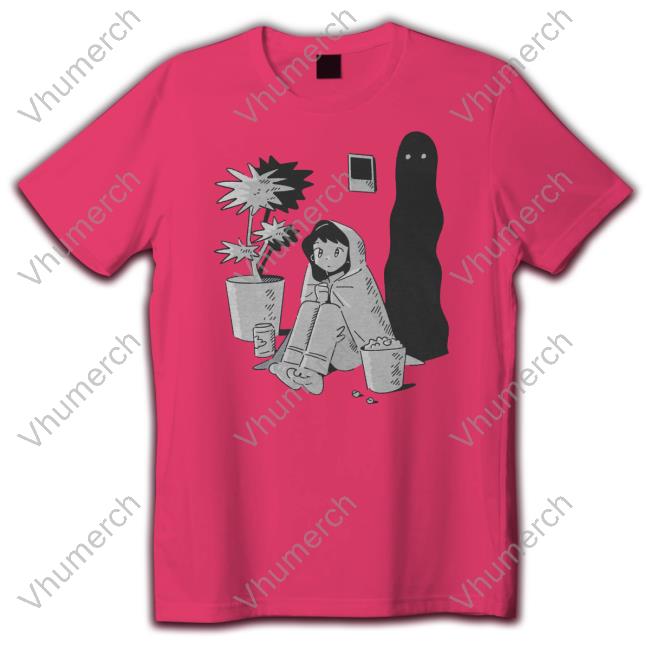 Phantom Cozy Tee Shirts 21Sailors