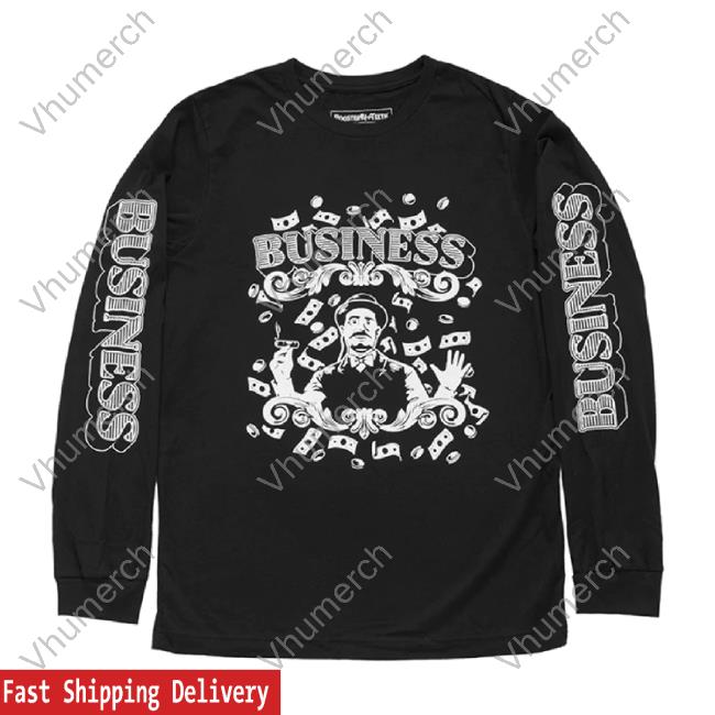 Trending Rooster Teeth Merch Store Dead Meat Business Sweater Roosterteeth Shop