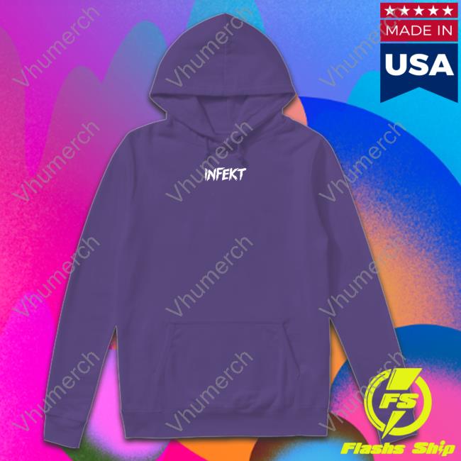 Infekt Shirts