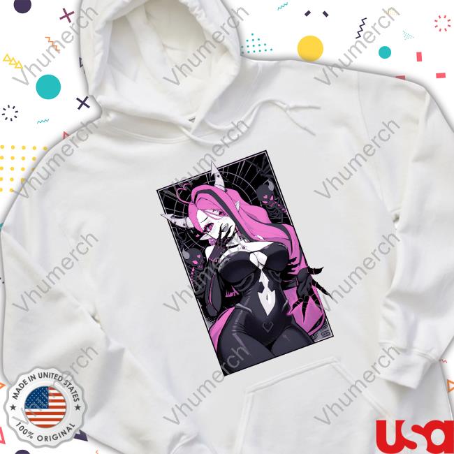 Gamersupps X Ironmouse Waifu Tee