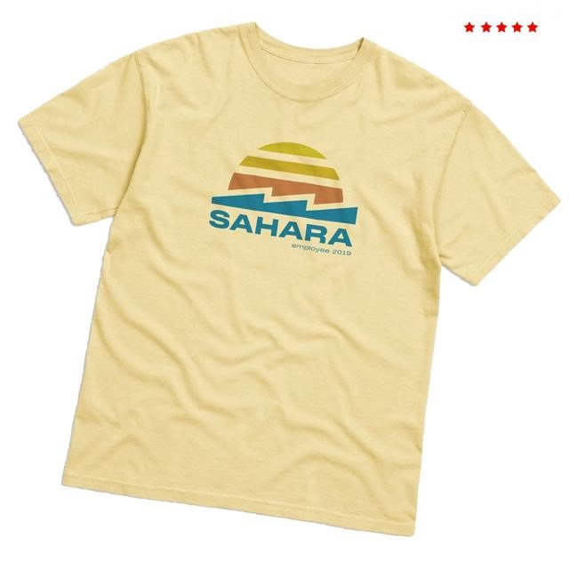 Season 6 Sahara Employee Sweater