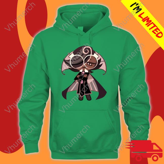 Zach Aguilar Espresso Cookie T Shirts