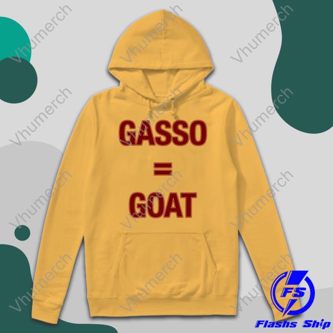 Baker Mayfield Oklahoma Football Gasso Equal Goat Tee Baker Mayfield Oklahoma Football Gasso Equal Goat Shirt