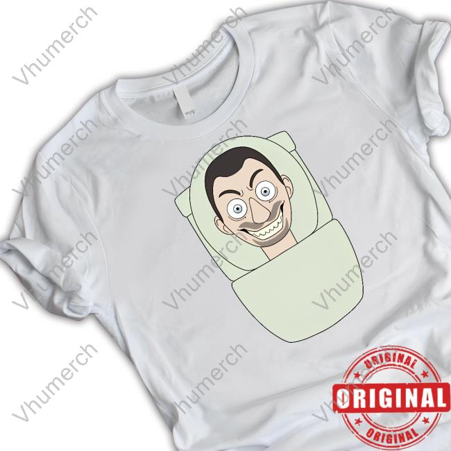 Skibidi Toilet Youtooz Hooded Sweatshirt Official Skibidi Toilet Youtooz Long Sleeve T Shirt
