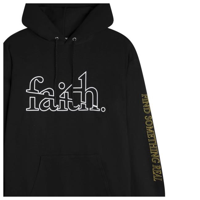 Faith Assembly Merch Shop Store Official Faith Logo Tee