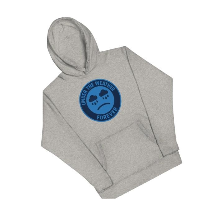 Joe Long Dahn Merch Shop Store Utwf Yuk Long Sleeve Shirt