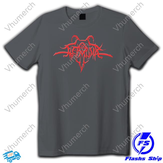 Osamason Flexmusix New Shirt
