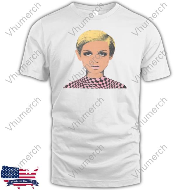 It's A Mod Mod World Luv T Shirt