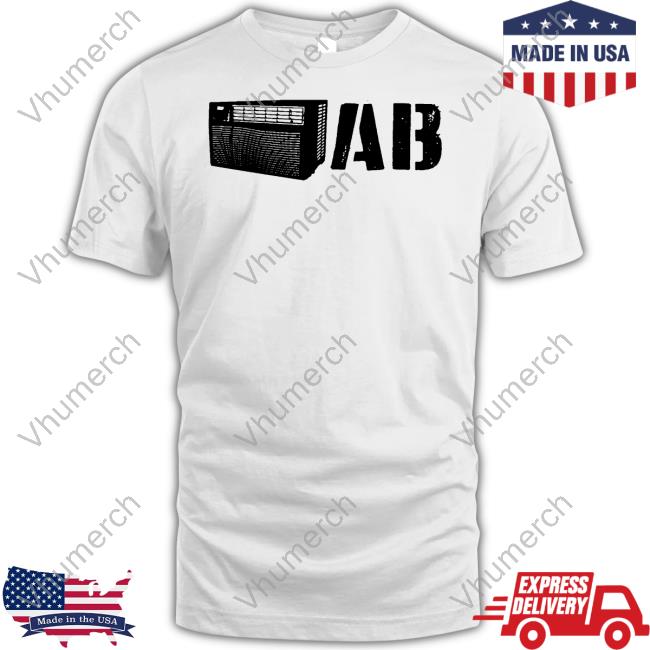 Ac Unit Ab Acab T-Shirt