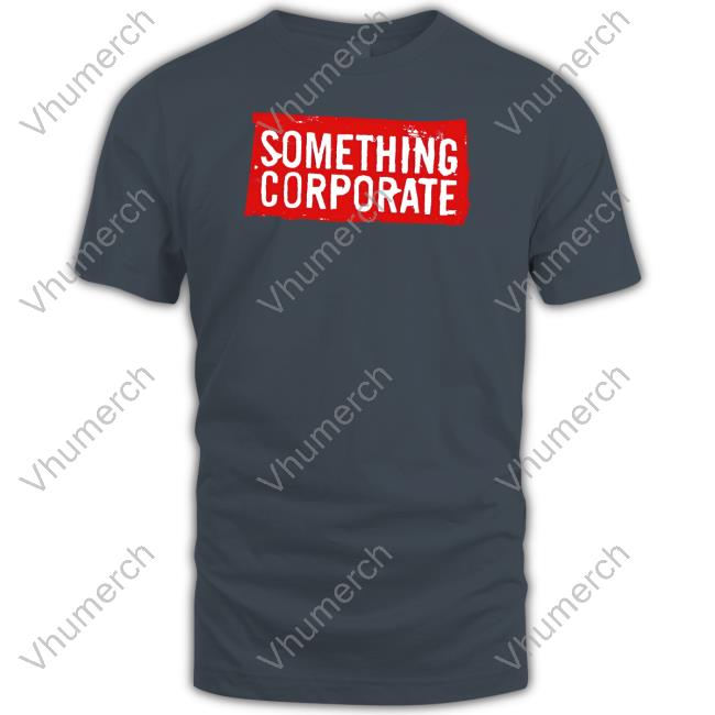 Andrew Mcmahon Sc Logo Shirt