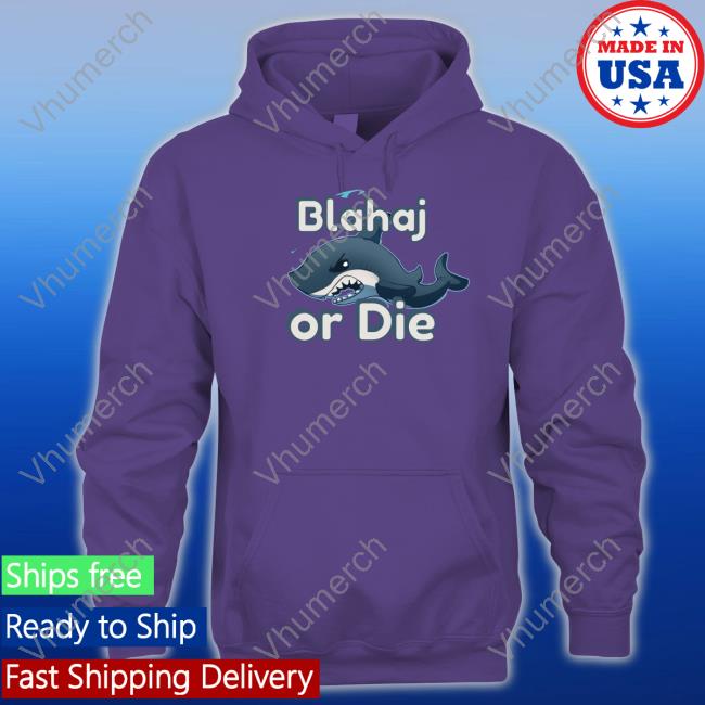 Ratcha Blahaj Or Die Shark Tee Ratcha Blahaj Or Die Shirt