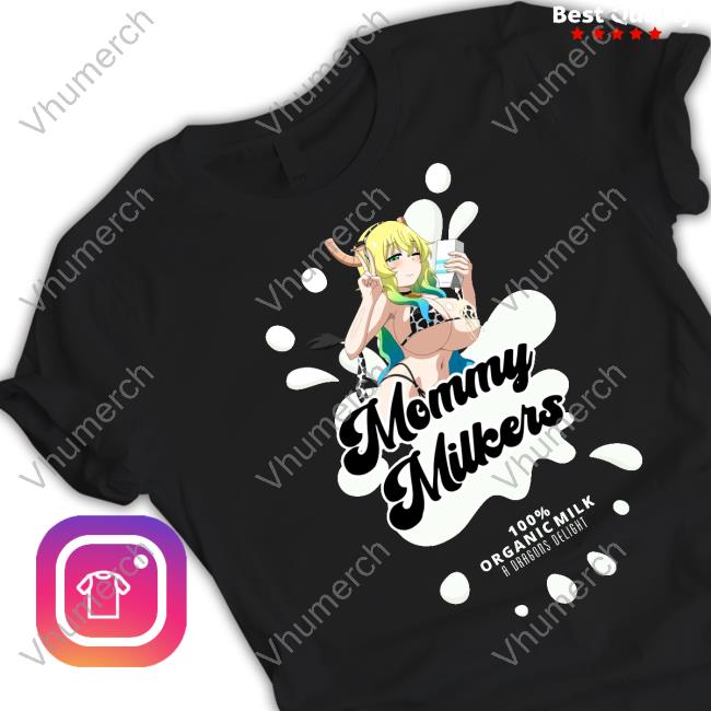 Lowstandardsdesigns Store Mommy Milkers Locua Hoodie
