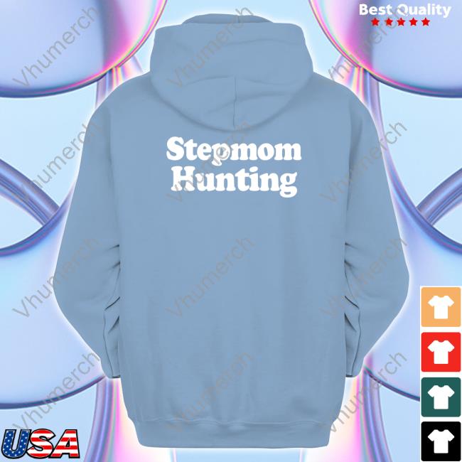 Americana Mama Stepmom Hunting Tee Shirts Americanamama