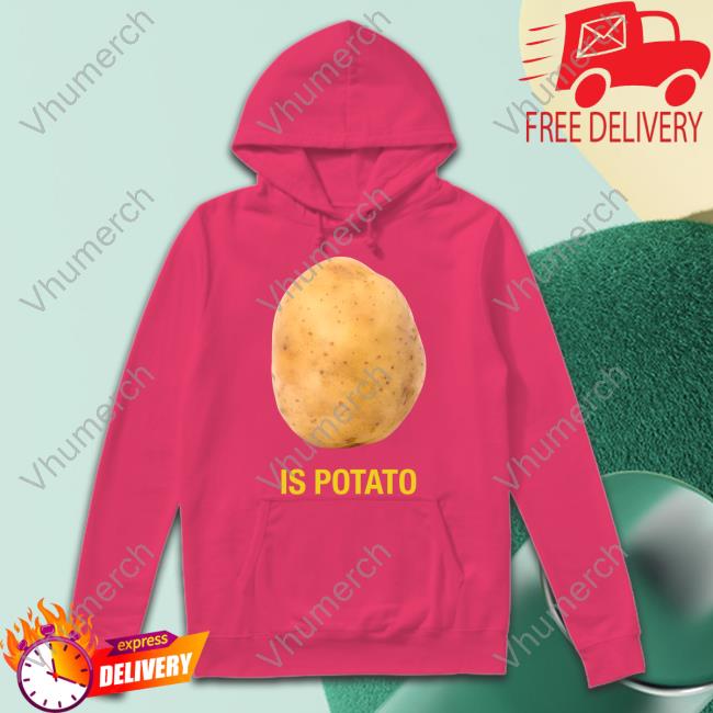 The Late Show Is Potato T Shirts The Late Show With Stephen Colbert Is Potato T Shirts