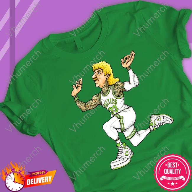 Threezus Shirt