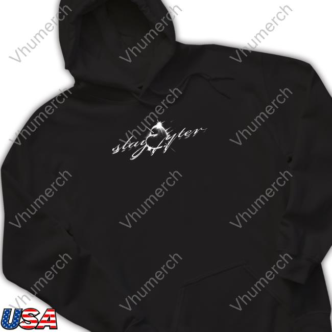 Official Slayyyter Black Heart Long Sleeve T Shirt Slayyyter Store Black Hear