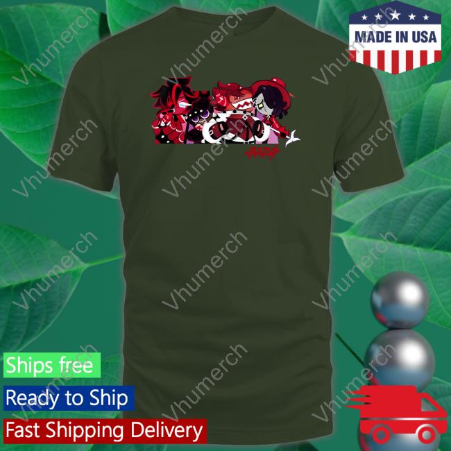 Bad4 Acid Shirt