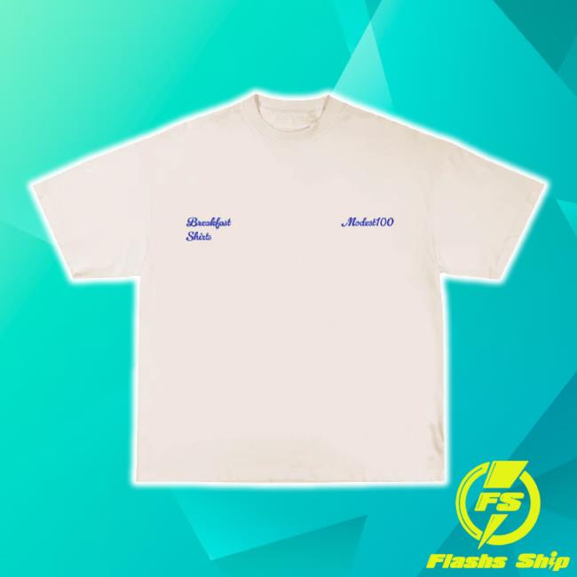 Trending Breakfastshirts Merch Store Homeboy X Breakfast Hoodie Sweatshirt (Blue Print) Breakfastshirts Shop