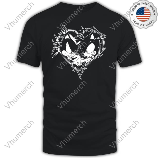 Sonadow Tee Shirts