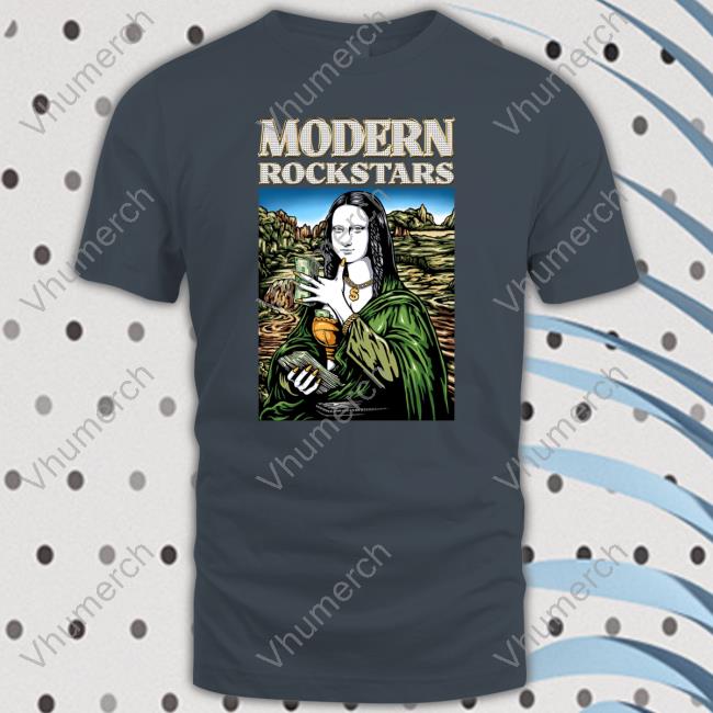 Money Lisa Shirt