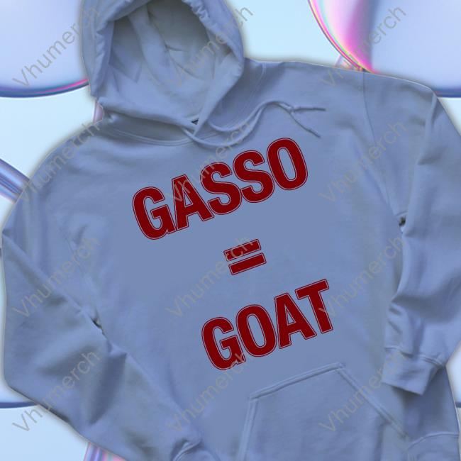 Baker Mayfield Oklahoma Football Gasso Equal Goat Tee Baker Mayfield Gasso Equal Goat Long Sleeve Tee Shirt Oklahoma Football