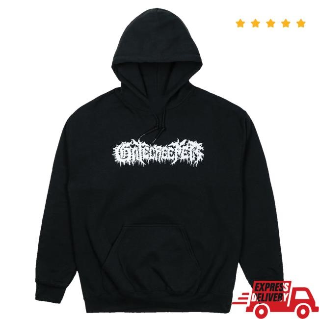 Gatecreeper Merch Shop Store Official Tower Shirt