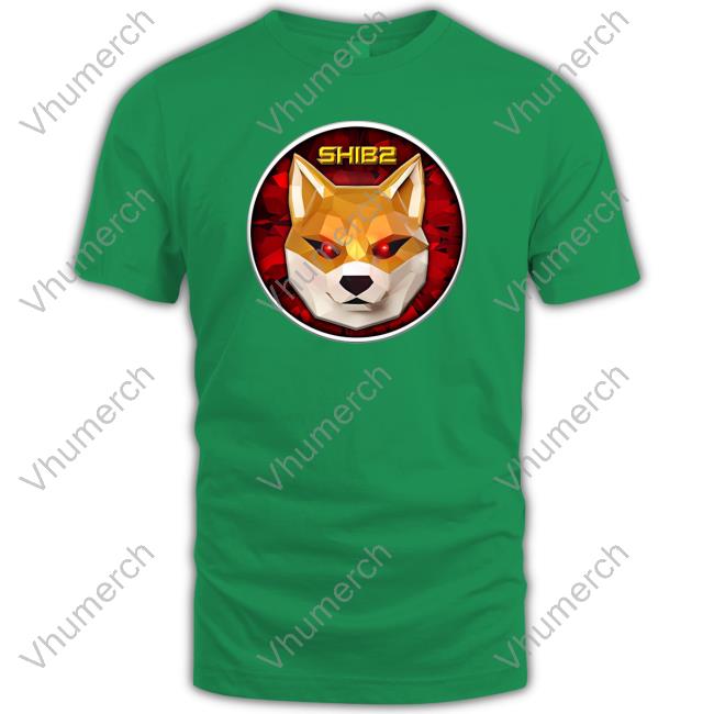 Ethtoronto Shib2 Logo Long Sleeve T Shirt