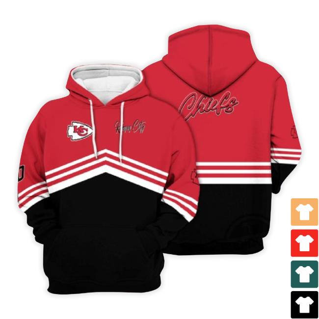 Kansas City Chiefs Taylor Shirt Chiefs Jacket 3D Hoodie Sweatshirt Cosplay Windbreaker Travis Kelce Zip Jacket Taylor Swift Chiefs Classic Shirt
