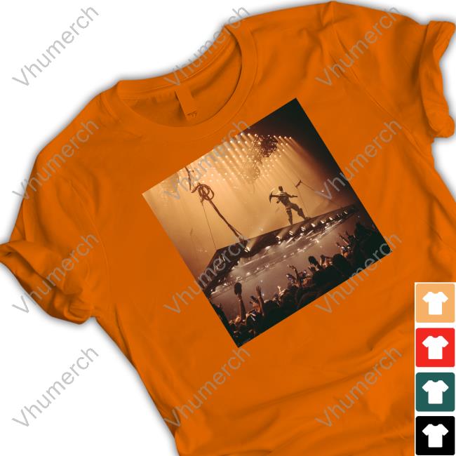 Wearable Clothing Kanye Default Concert Shirt Wearableclothing Kanye Default Concert Tee