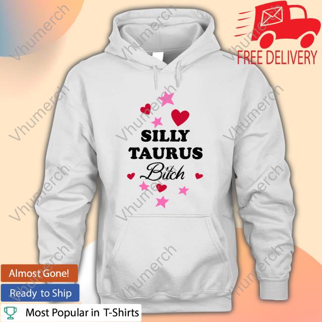 Coi Leray Wearing Silly Taurus Bitch New Shirt