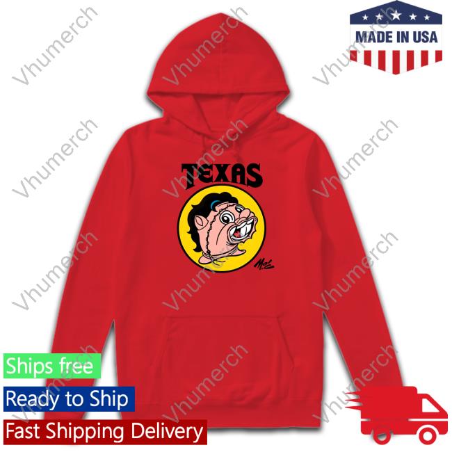 Texas Moc Shirt Heatherbuckley Texas Moc Heather Buckley Hooded Sweatshirt