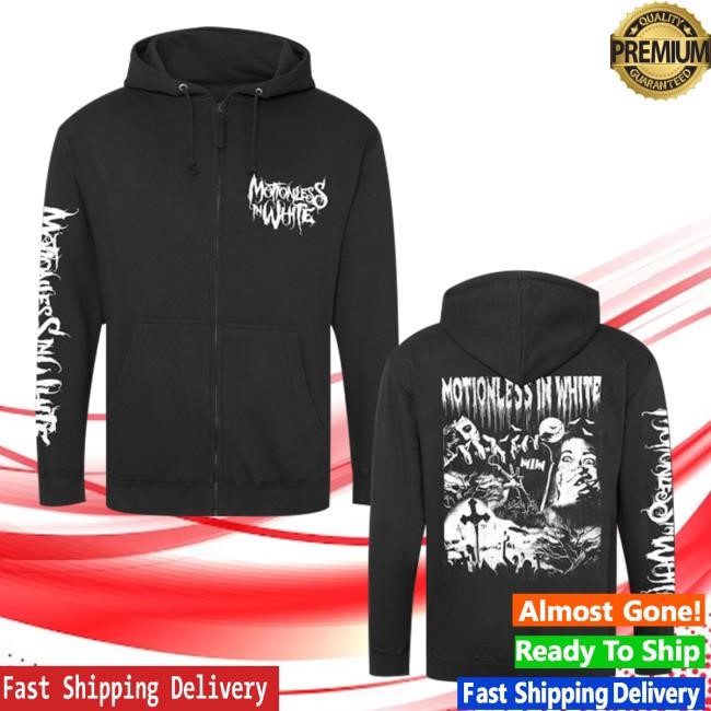 Kingsroad Merch Horror New Shirt