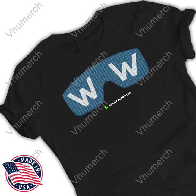 Sports On Tap Seattle Seahawks W W Winning Glasses Hoodie