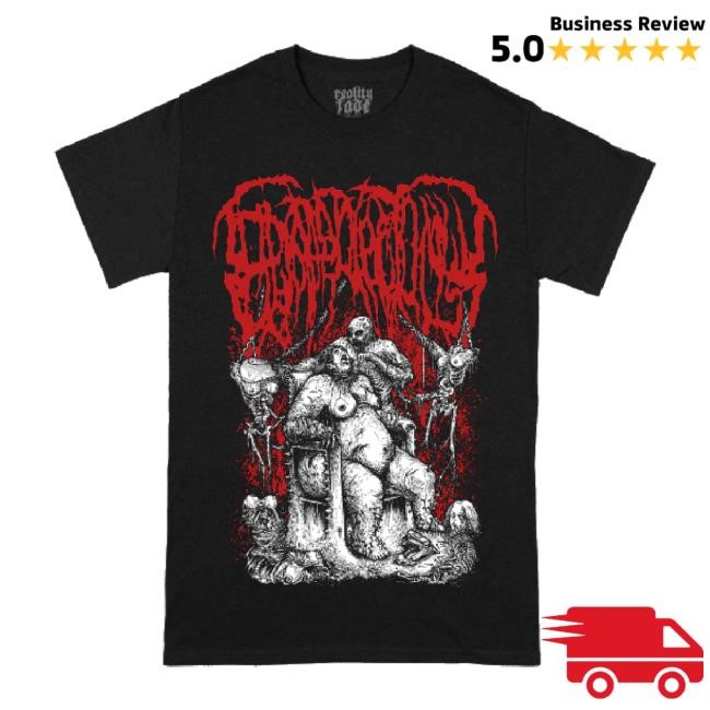 Trending "Epicardiectomy 'Repugnant Hemicraniotomical Ingurgitation' Hoodie Sweatshirt Reality Fade Shop