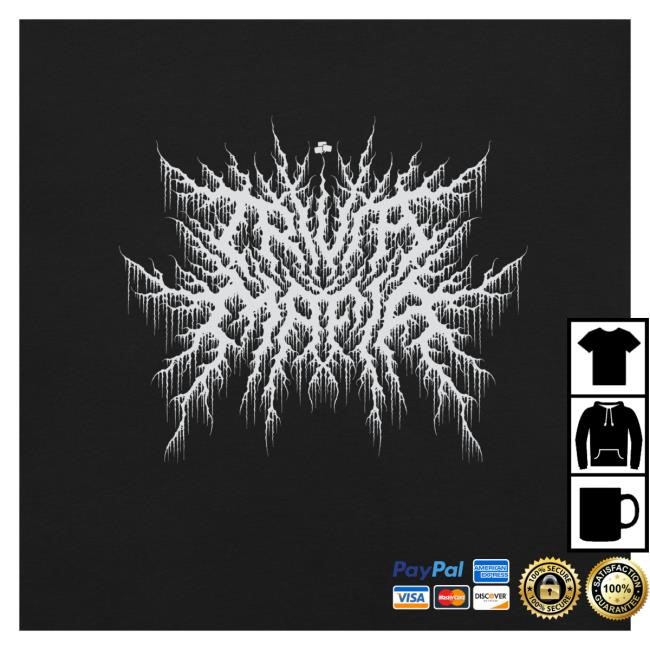 Trivia Mafia Merch Store Death To False Trivia T-Shirt