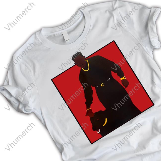 Seeyoudifferent Merch Martin Famous Dog New Shirt