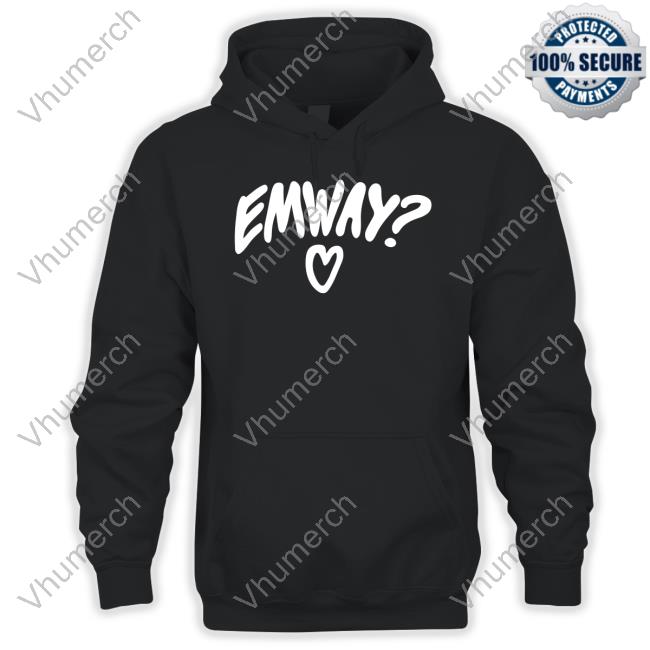 Emway Tank Top