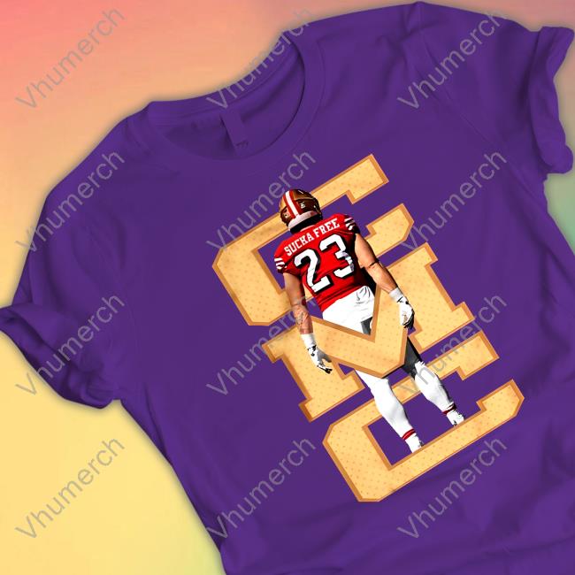 Cmc Sucka Free 23 Shirts