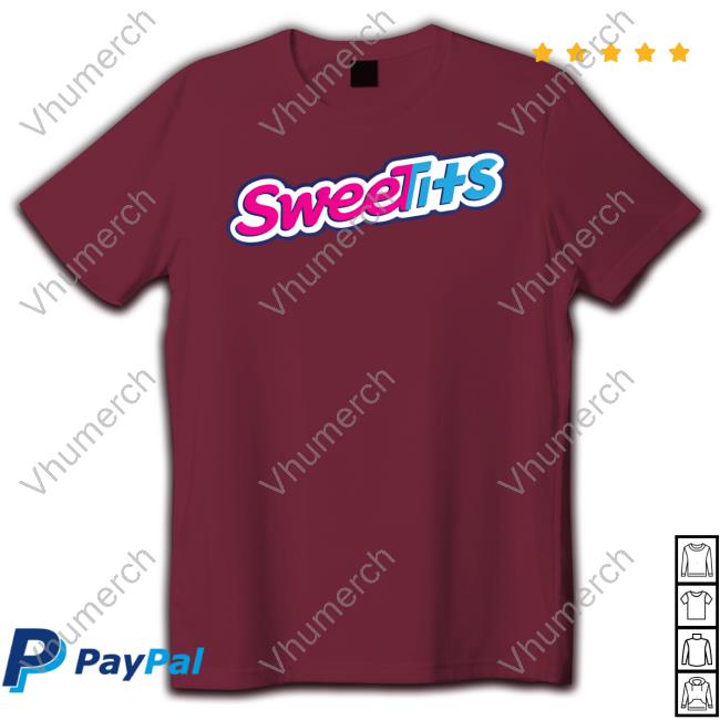 Heav3nlybodies Sweetits Tee Shirt