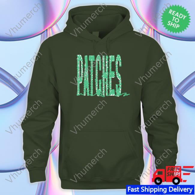 Dream Made Patches A Merch Store
