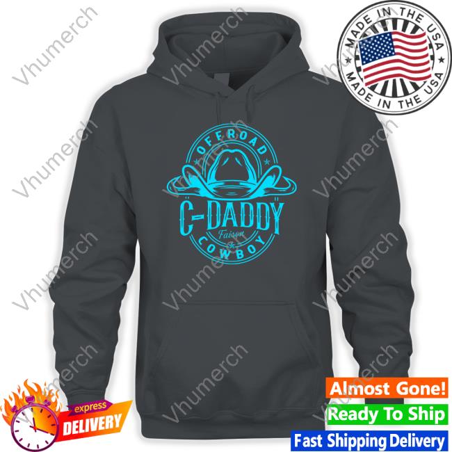Offroad C Dady Cowboy Shirt