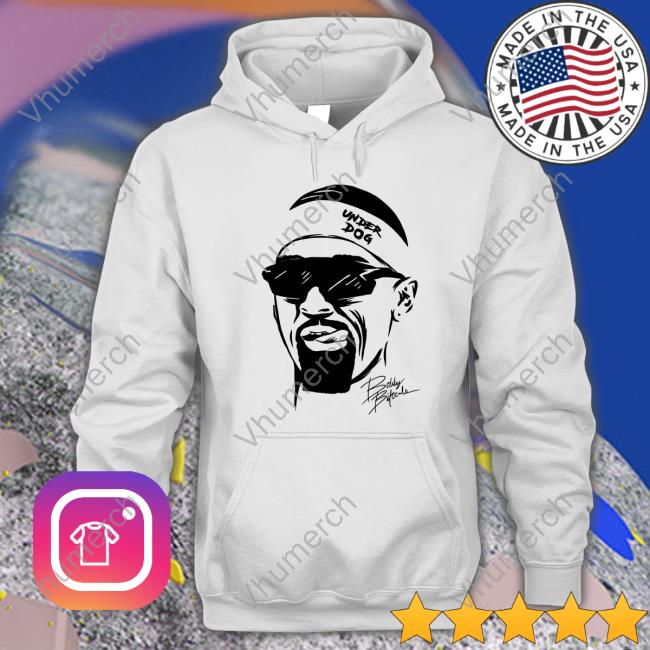 Bobby Bifocals Hoodie