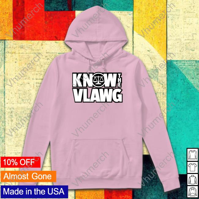 Viva Frei Know The Vlawg T Shirts Thevivafrei