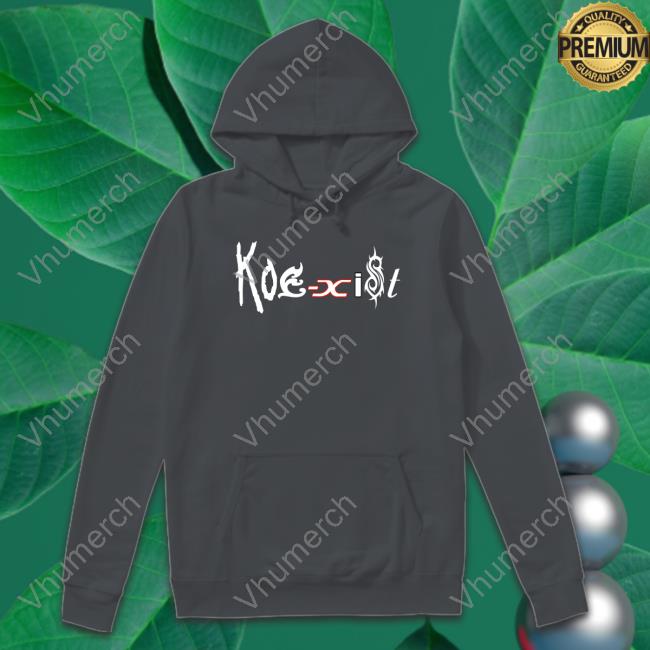 Koexist tee
