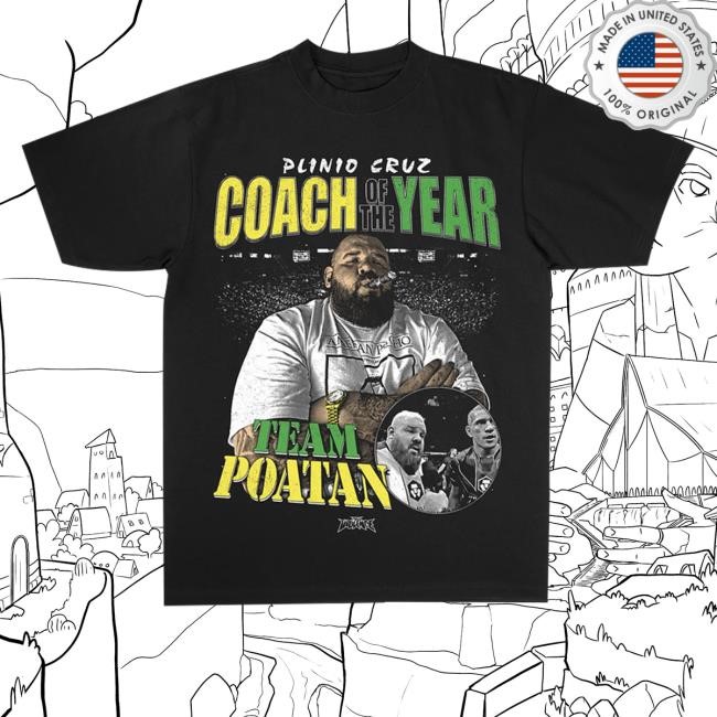 Fullviolence Coach Of The Year Tank Top