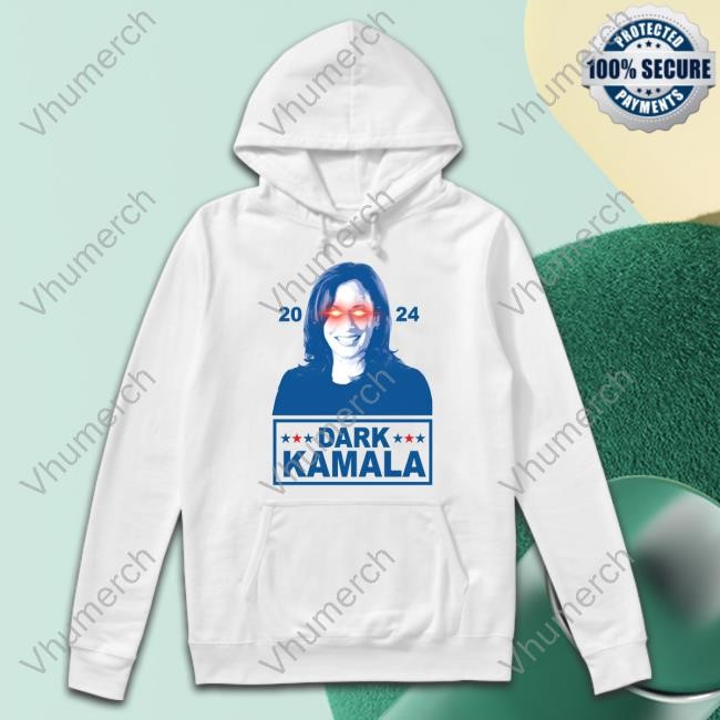 Dark Kamala 2024 Tee