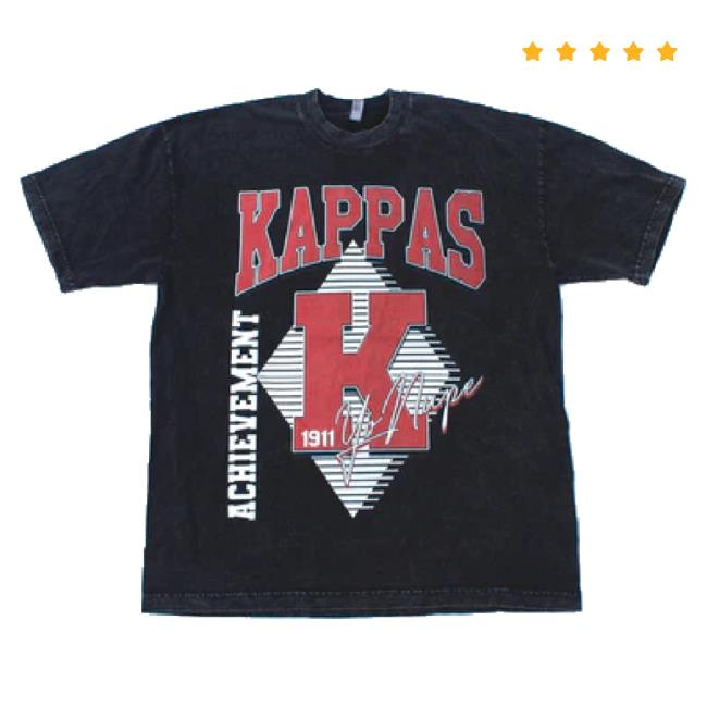 Original Vintage Achievement Shirts Customiced Designs Shop